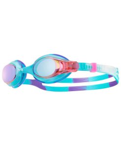 TYR Kids Swimple Tie Dye Mirrored Goggle - 2023