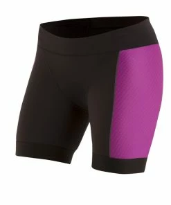 Pearl Izumi Women's Elite Pursuit Half Tri Short - 2017