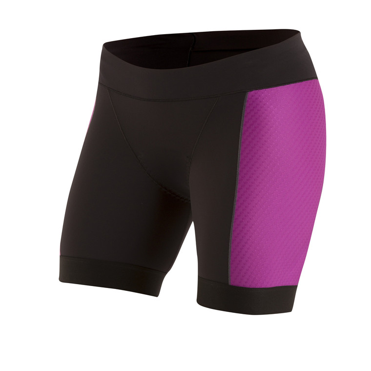 Pearl Izumi Women's Elite Pursuit Half Tri Short - 2017 Pearl Izumi Women's Elite Pursuit Half Tri Short - 2017 -tyr-shop purplewine 70228.1488767156