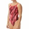 TYR Women's Pytha Diamondfit Swimsuit - 2021