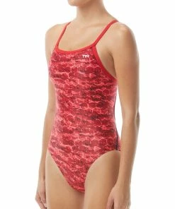 TYR Women's Agran Diamondfit Swimsuit - 2022