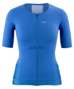 Louis Garneau Women's Sprint Tri Jersey - 2023