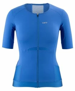 Louis Garneau Women's Sprint Tri Jersey - 2023