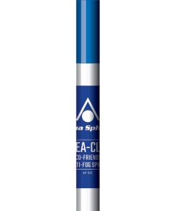 Aqua Sphere Sea-Clr Eco-Friendly Anti-Fog Spray - 2023
