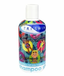 TriSwim Kids Chlorine Removal Shampoo - 8.5 Oz. - 2023