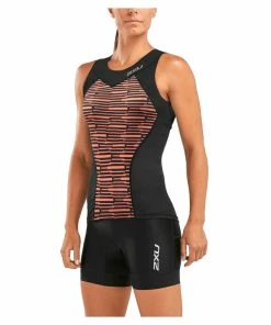 2XU Women's Active Tri Singlet - 2021