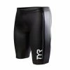TYR Men's Hurricane Category 1 Neo Buoyancy Shorts - 2023