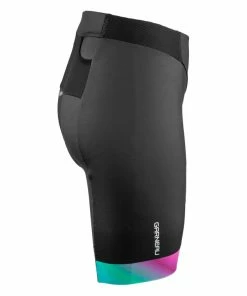 Louis Garneau Women's Aero Tri Shorts - 2022 5 Louis Garneau Women's Aero Tri Shorts - 2022 -tyr-shop side 21723.1645561366