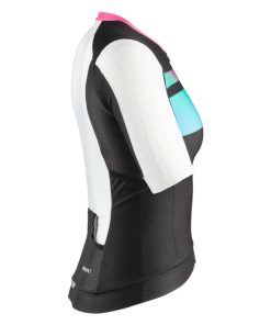 Louis Garneau Women's Aero Tri Jersey - 2022 2 Louis Garneau Women's Aero Tri Jersey - 2022 -tyr-shop side 47788.1645553130