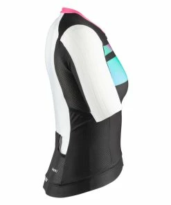 Louis Garneau Women's Aero Tri Jersey - 2022 -tyr-shop side 47788.1645553130