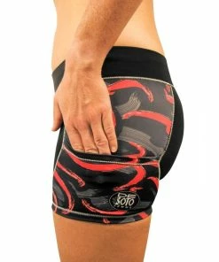 De Soto DeSoto Women's Carrera Micro Tri Short - 2020 -tyr-shop side 65203.1510152211.1280.1280 97348.1513094761