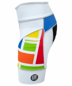 De Soto DeSoto Women's Riviera Tri Short - 2023 -tyr-shop side 80542.1541168536