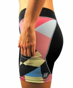 De Soto DeSoto Women's Carrera Tri Short - 2020 7 De Soto DeSoto Women's Carrera Tri Short - 2020 -tyr-shop side 95726.1510151756.1280.1280 19026.1513095176