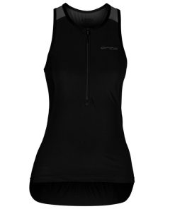 Orca Women's Athlex Sleeveless Tri Top - 2023