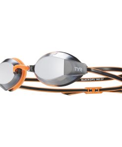 TYR Blackops 140 EV Nano Mirrored Goggle - 2023