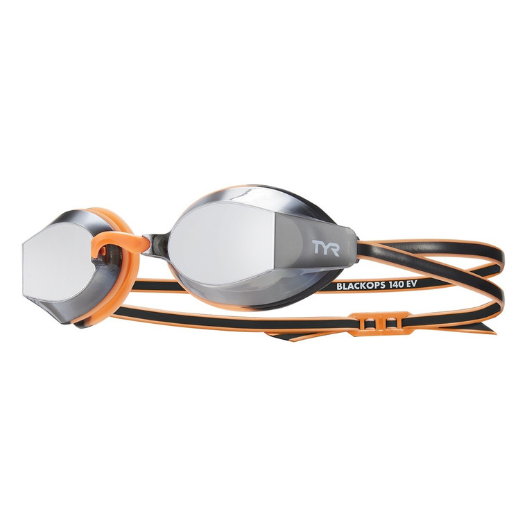 TYR Blackops 140 EV Nano Mirrored Goggle - 2023 TYR Blackops 140 EV Nano Mirrored Goggle - 2023 -tyr-shop silverorange 46317.1644509846