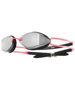 TYR Tracer X Racing Nano Mirrored Goggle - 2023