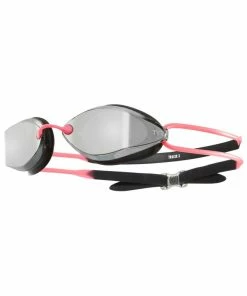TYR Tracer X Racing Nano Mirrored Goggle - 2023