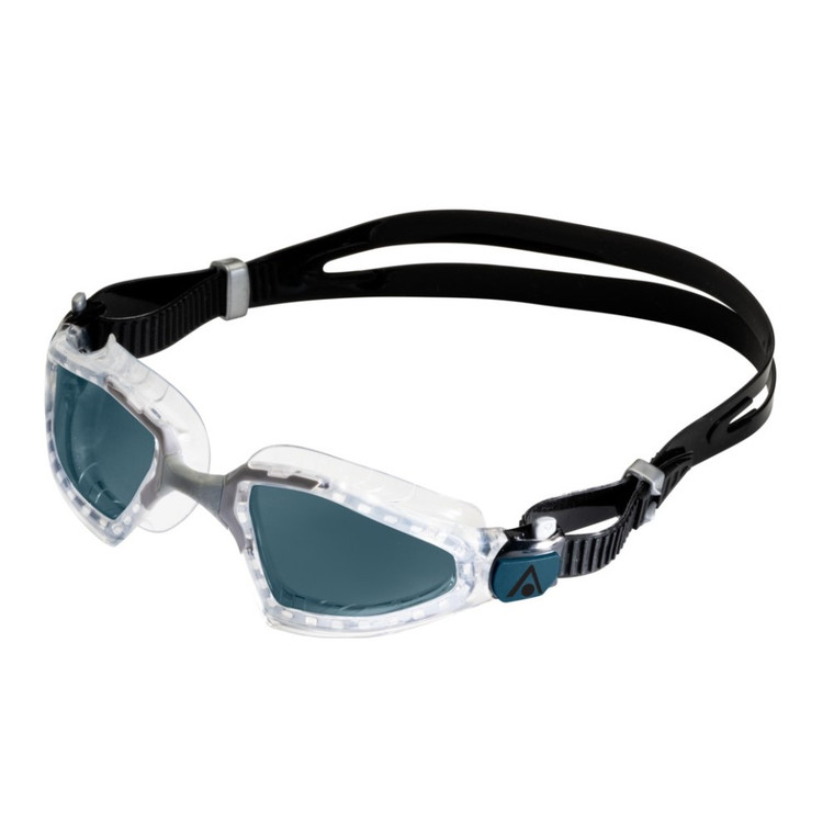 Aqua Sphere Kayenne Pro Swim Goggle - 2023 Aqua Sphere Kayenne Pro Swim Goggle - 2023 -tyr-shop smoke 38273.1648571746