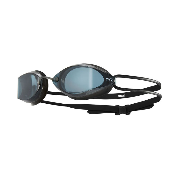 TYR Tracer X Racing Goggle - 2023 TYR Tracer X Racing Goggle - 2023 -tyr-shop smokeblack 72754.1544123486