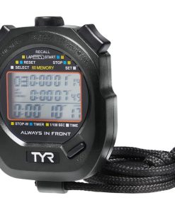 TYR Z200 Stopwatch - 2023