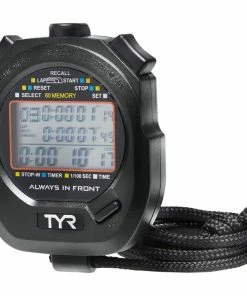 TYR Z200 Stopwatch - 2023