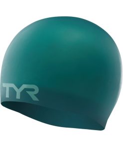 TYR Wrinkle-Free Silicone Cap - 2023