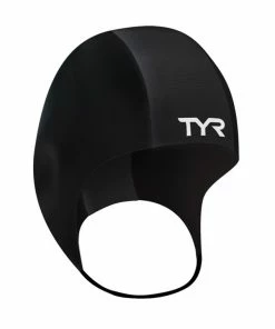 TYR Neoprene Swim Cap - 2023