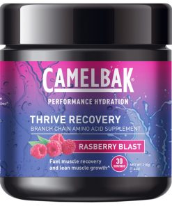 Camelbak Thrive BCAA Recovery Hydration Supplement