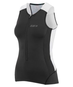 Louis Garneau Women's Pro Carbon Sleeveless Tri Top - 2019