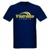 Triathlete Sports Logo T-Shirt - 2022