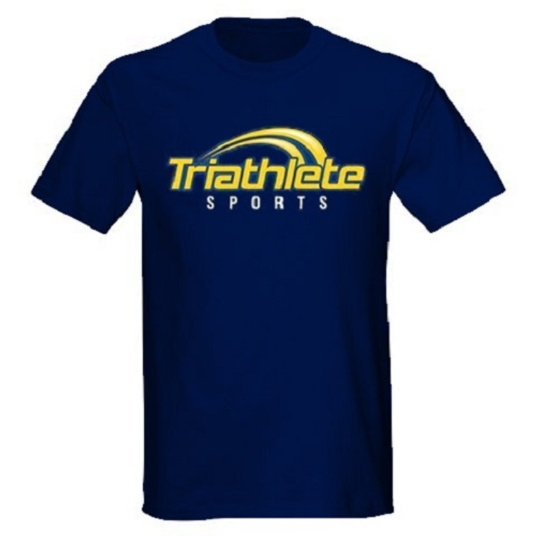 Triathlete Sports Logo T-Shirt - 2022 Triathlete Sports Logo T-Shirt - 2022 -tyr-shop ts logot 2 90356.1421311208 63659.1516130553