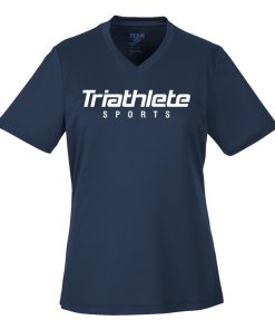 Triathlete Sports Women's Tech T-Shirt - 2023