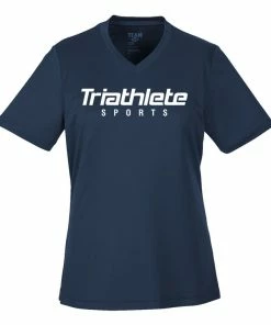 Triathlete Sports Women's Tech T-Shirt - 2023