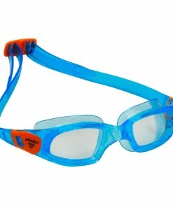 Phelps Tiburon Kid Goggle - 2022