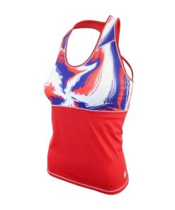 De Soto DeSoto Women's Femme Sprinter Tri Top - 2021