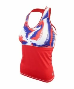 De Soto DeSoto Women's Femme Sprinter Tri Top - 2021