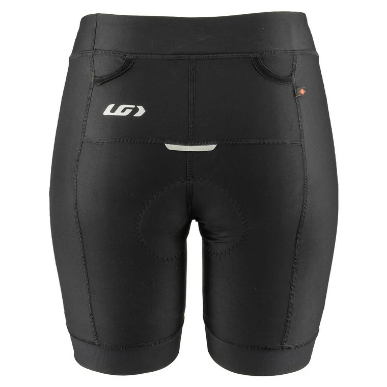Louis Garneau Women's Tri Power Shorts - 2023 2 Louis Garneau Women's Tri Power Shorts - 2023 - Image 2