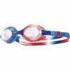 TYR Kid's Swimples USA Goggle - 2023