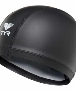 TYR Warmwear Swim Cap - 2023