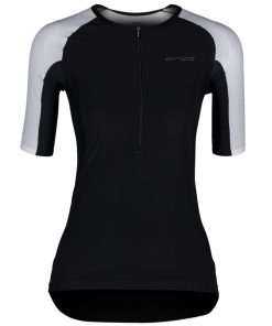 Orca Women's Athlex Sleeved Tri Top - 2023