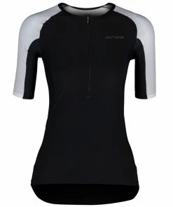 Orca Women's Athlex Sleeved Tri Top - 2023