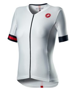 Castelli Women's Free Speed 2 Race Tri Top - 2023