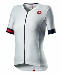 Castelli Women's Free Speed 2 Race Tri Top - 2023