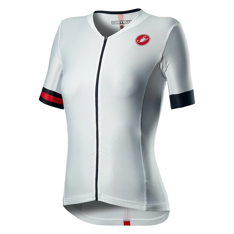 Castelli Women's Free Speed 2 Race Tri Top - 2023 1 Castelli Women's Free Speed 2 Race Tri Top - 2023