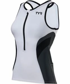 TYR Women's Competitor Tri Singlet - 2023