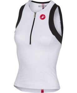 Castelli Women's Free Tri Singlet - 2021
