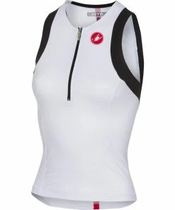 Castelli Women's Free Tri Singlet - 2021