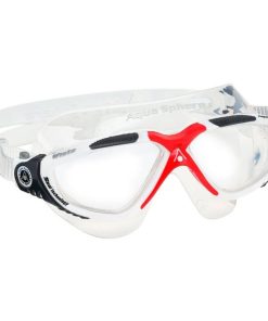Aqua Sphere Vista Swim Mask - 2023