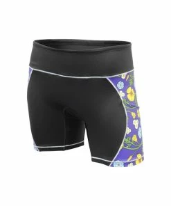 De Soto DeSoto Women's Femme Carrera Tri Short - 2023